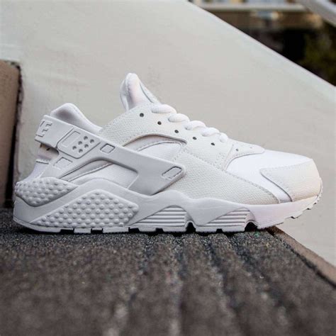 nike huarache schwarz weiß ebay|Nike Huarache white men's.